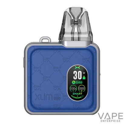 OXVA XLIM SQ Pro Kit