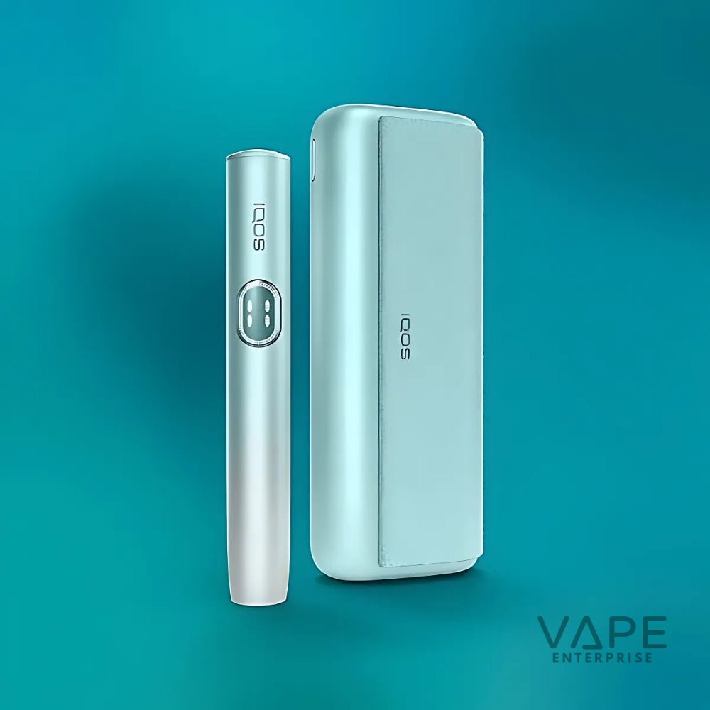 IQOS ILUMA i PRIME Starter Kit