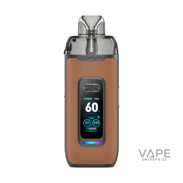 OXVA VPrime Vape Kit