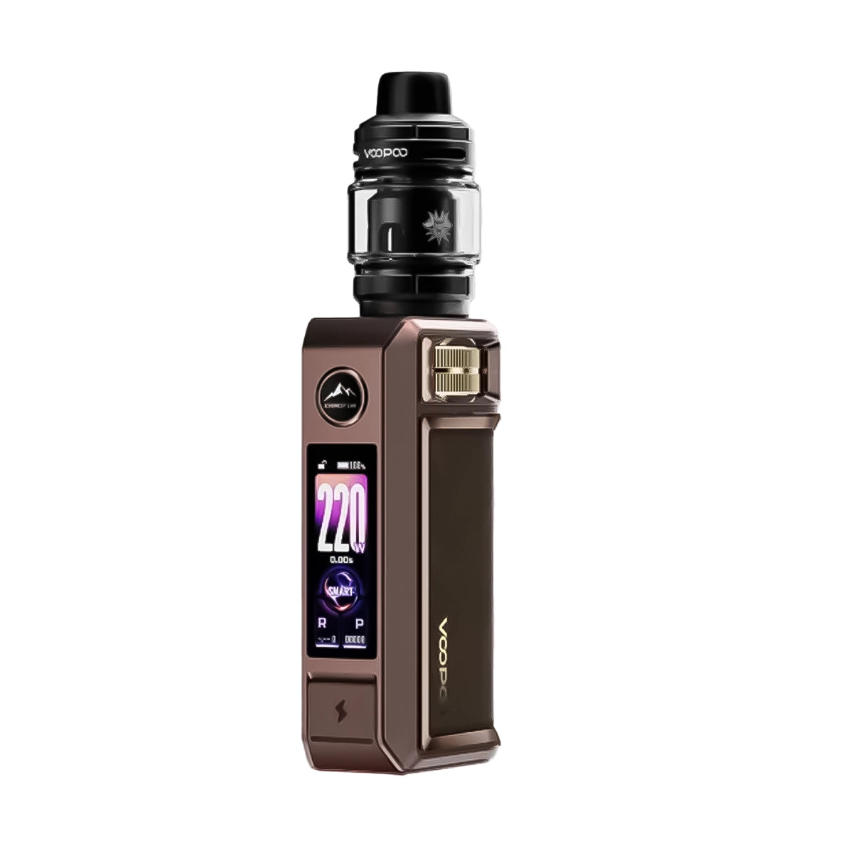 VooPoo Drag 6 Brown