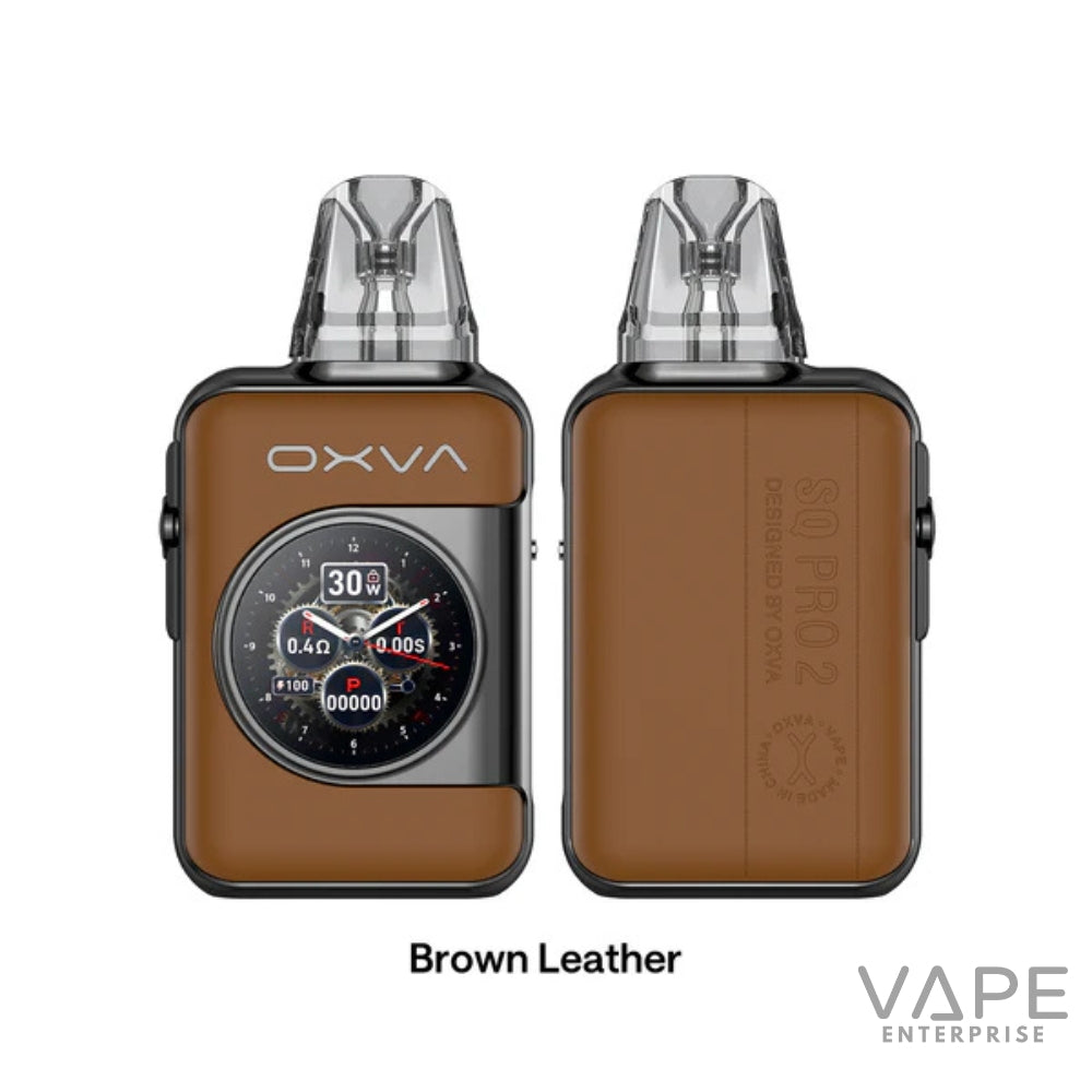 OXVA Xlim SQ Pro 2