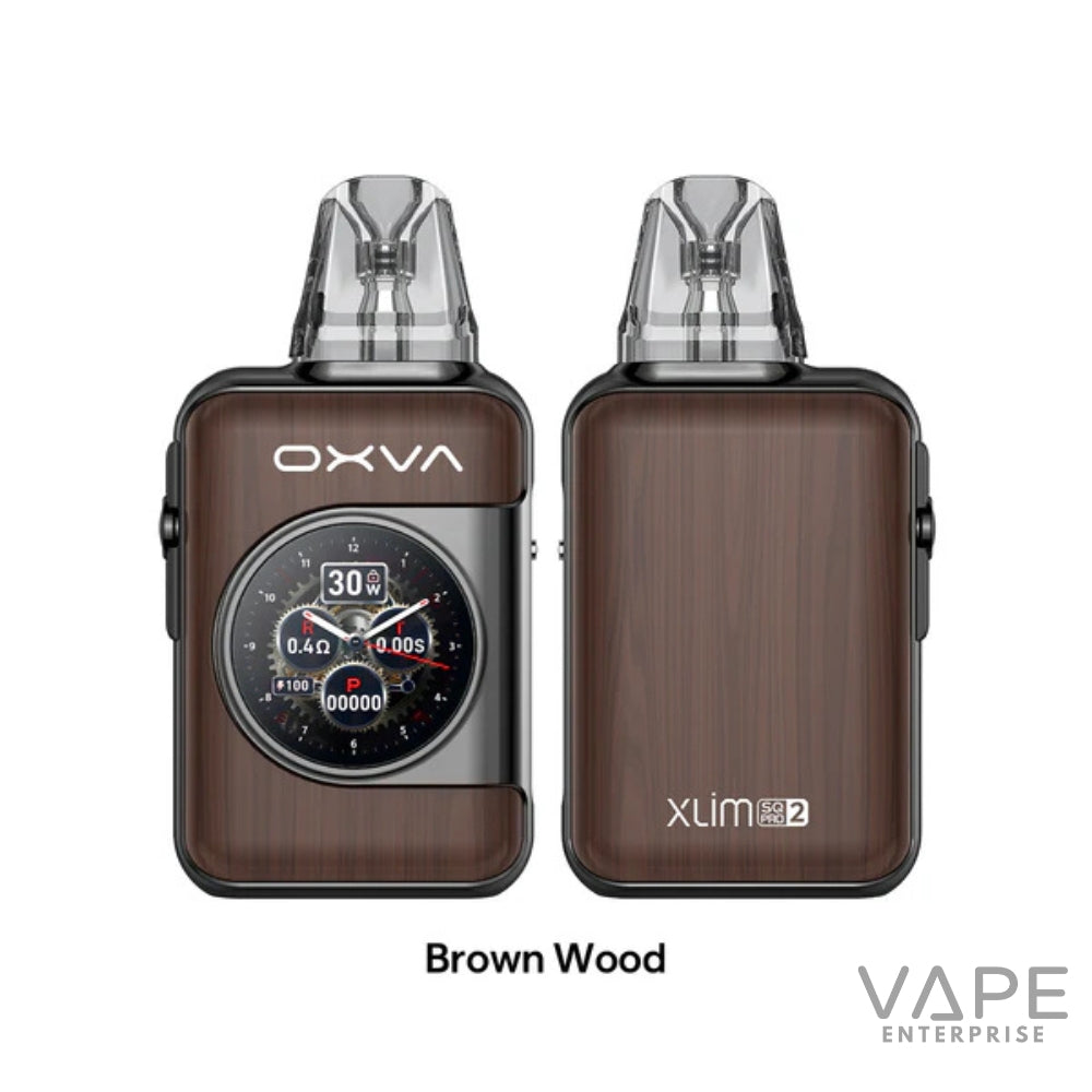 OXVA Xlim SQ Pro 2