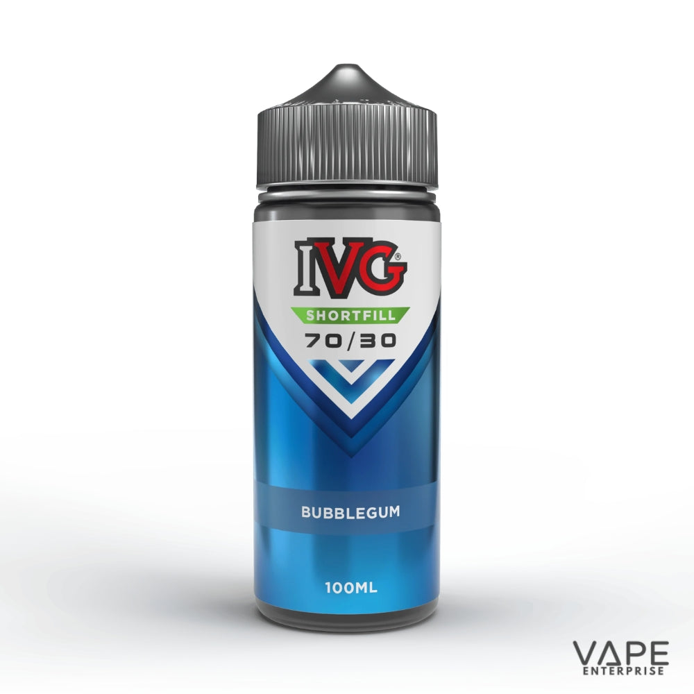 IVG 70/30 Shortfill 100ml E-Liquid