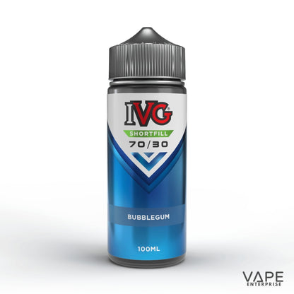 IVG 70/30 Shortfill 100ml E-Liquid