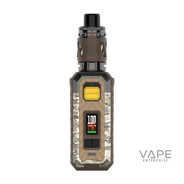 VAPORESSO ARMOUR S KIT