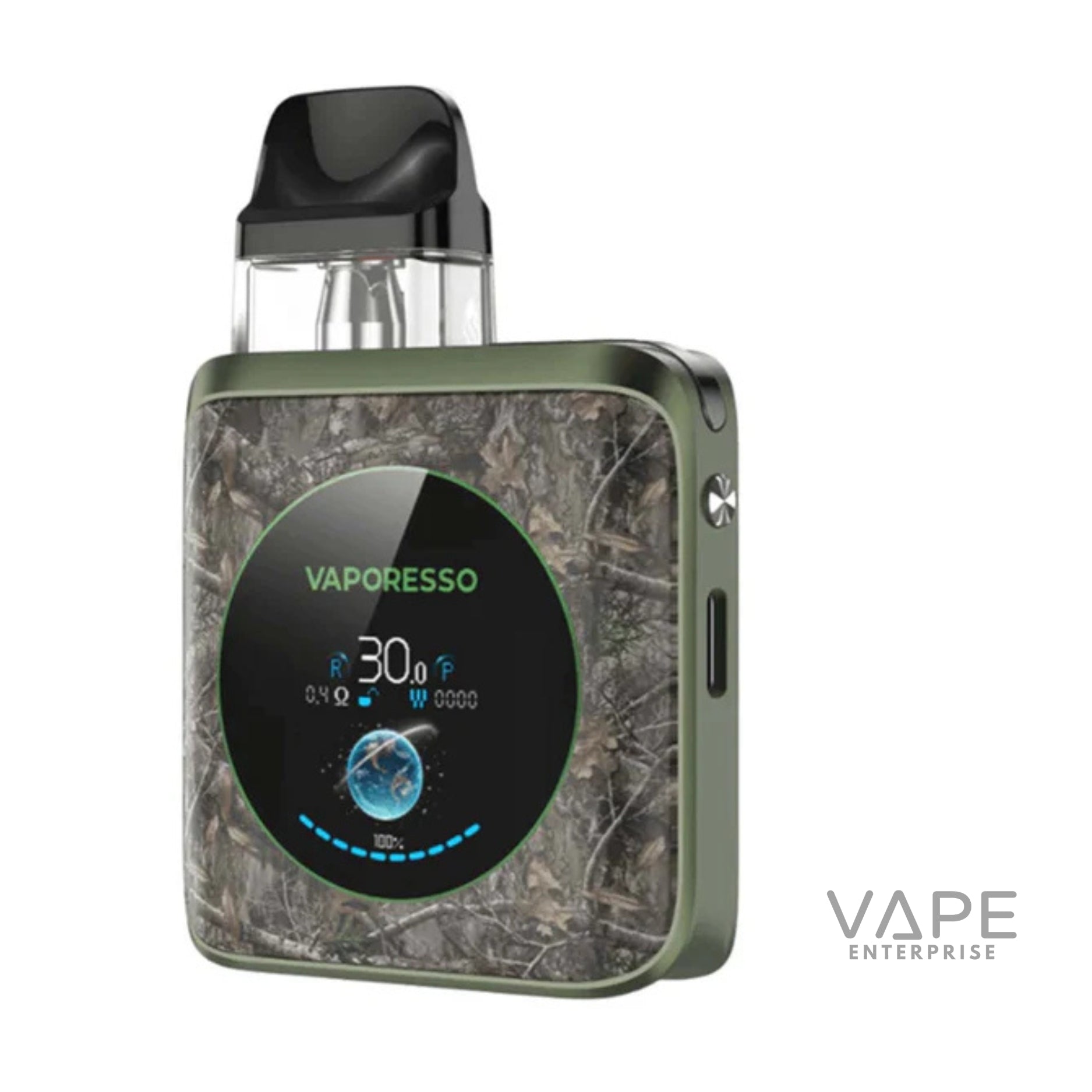 Vaporesso XROS 4 Nano Pod Kit Vape Enterprise Vaporesso XROS 4 Nano Pod Kit Vape Enterprise