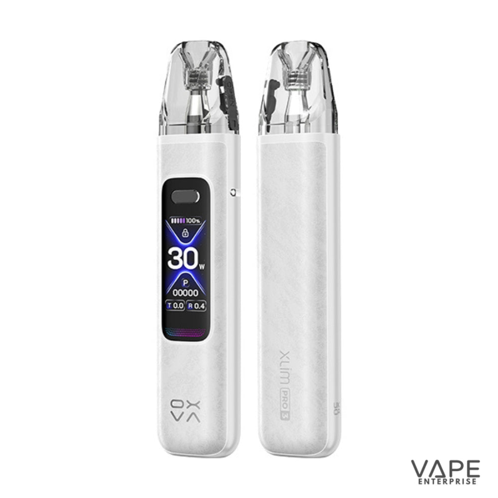 OXVA XLIM Pro 3