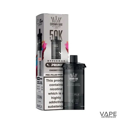 AL FAKHER 50K Pods