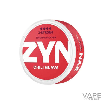 ZYN Nicotine Pouches