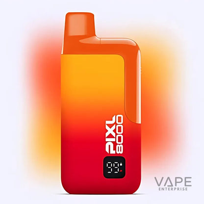Pixl 8000 Vape Kit