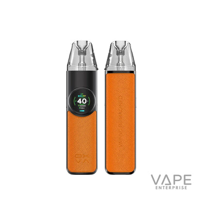 Oxva Nexlim pod it