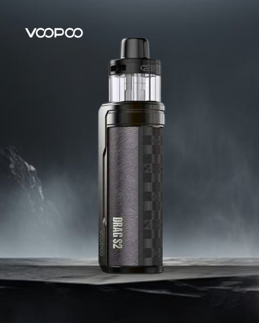 VOOPOO DRAG S2