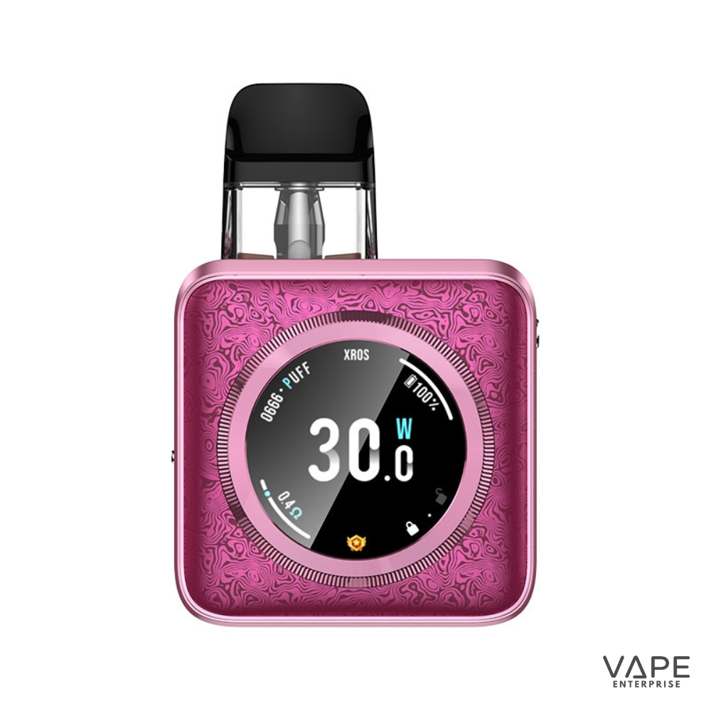 Vaporesso XROS 5 Nano Pod Kit  Vape Enterprise