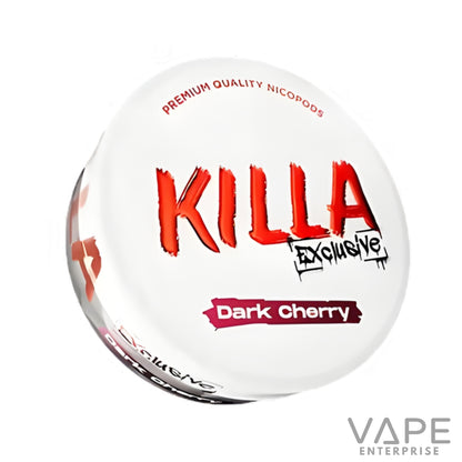 Killa Nicotine Pouch 