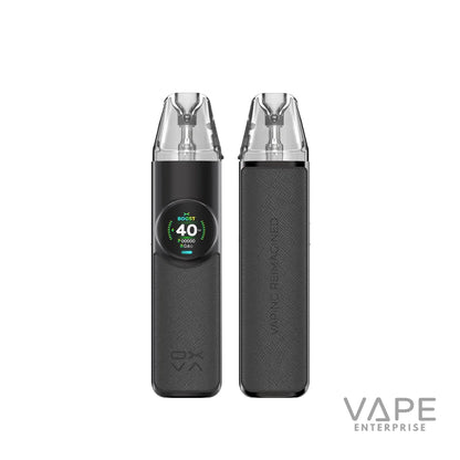 Oxva Nexlim pod it