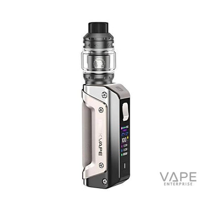 geekvape aegis solo settings GEEKVAPE AEGIS SOLO 3 KIT – Vape Enterprise