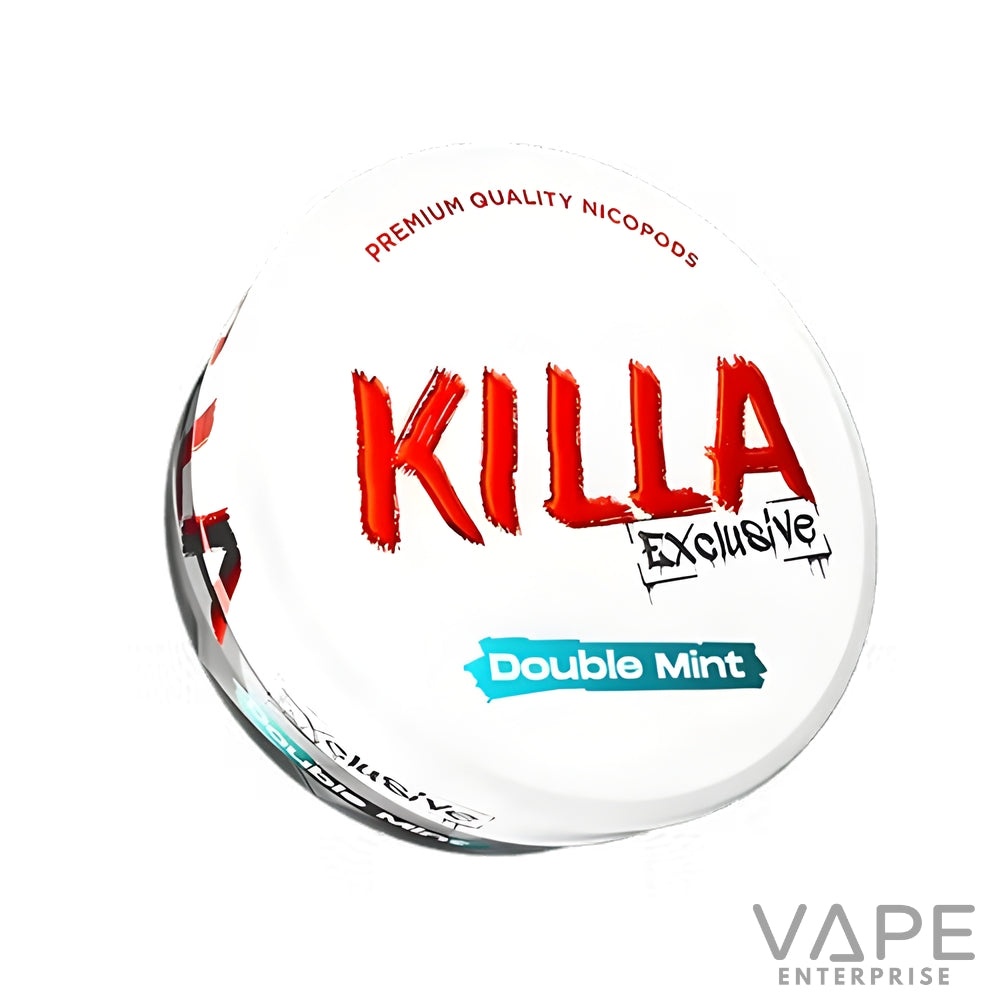 Killa Nicotine Pouch 