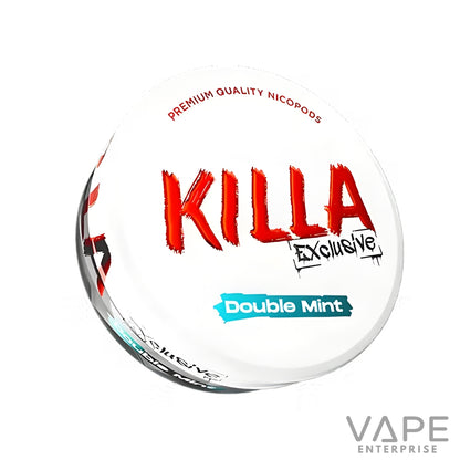 Killa Nicotine Pouch 