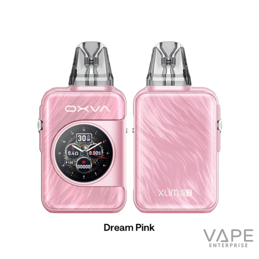 OXVA Xlim SQ Pro 2
