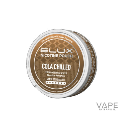 Elux Snus Pouch 