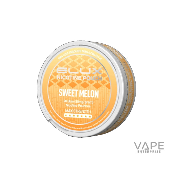 Elux Snus Pouch