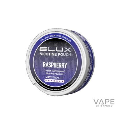 Elux Snus Pouch