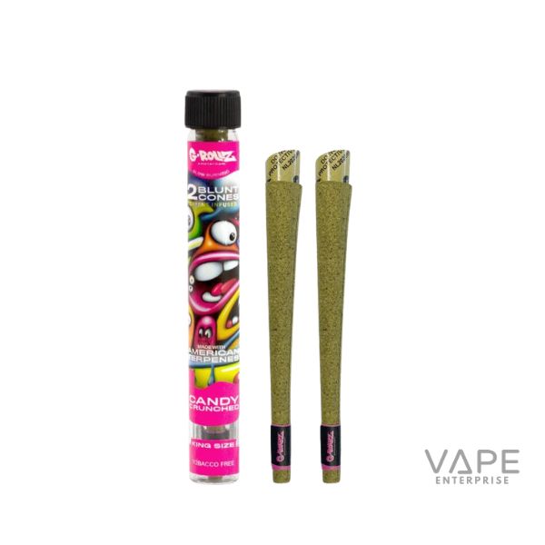G ROLLZ CBD Vape Enterprise G ROLLZ CBD Vape Enterprise