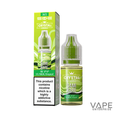 SKE Nic Salt E-liquids 