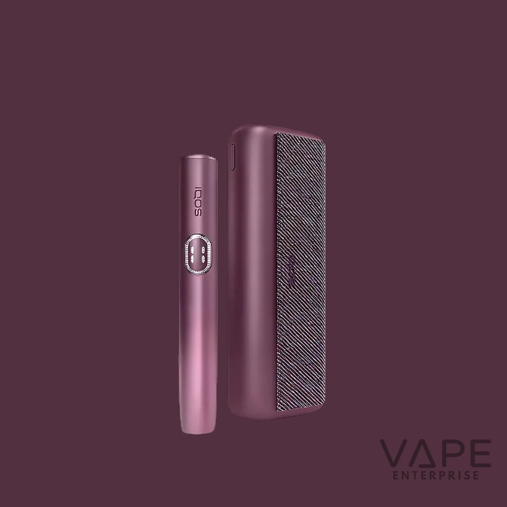 IQOS ILUMA i Starter Kit