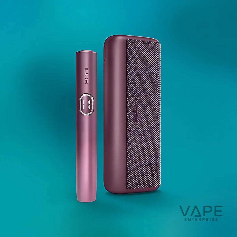 IQOS ILUMA i PRIME Starter Kit