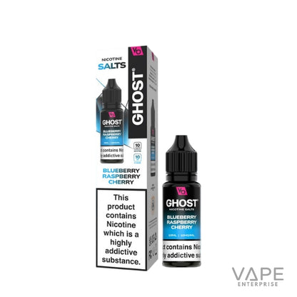 Ghost Premium Nicotine Salt