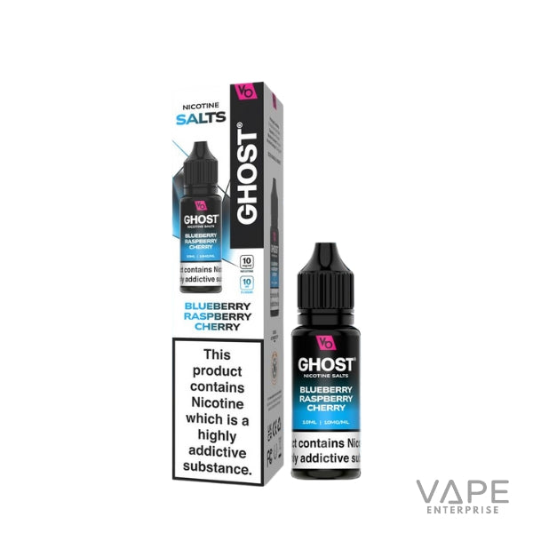 Ghost Premium Nicotine Salt