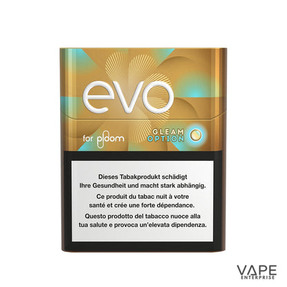 Evo Tobacco Sticks