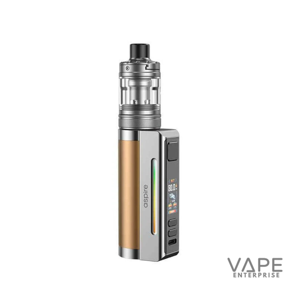 Aspire Zelos M80 Kit