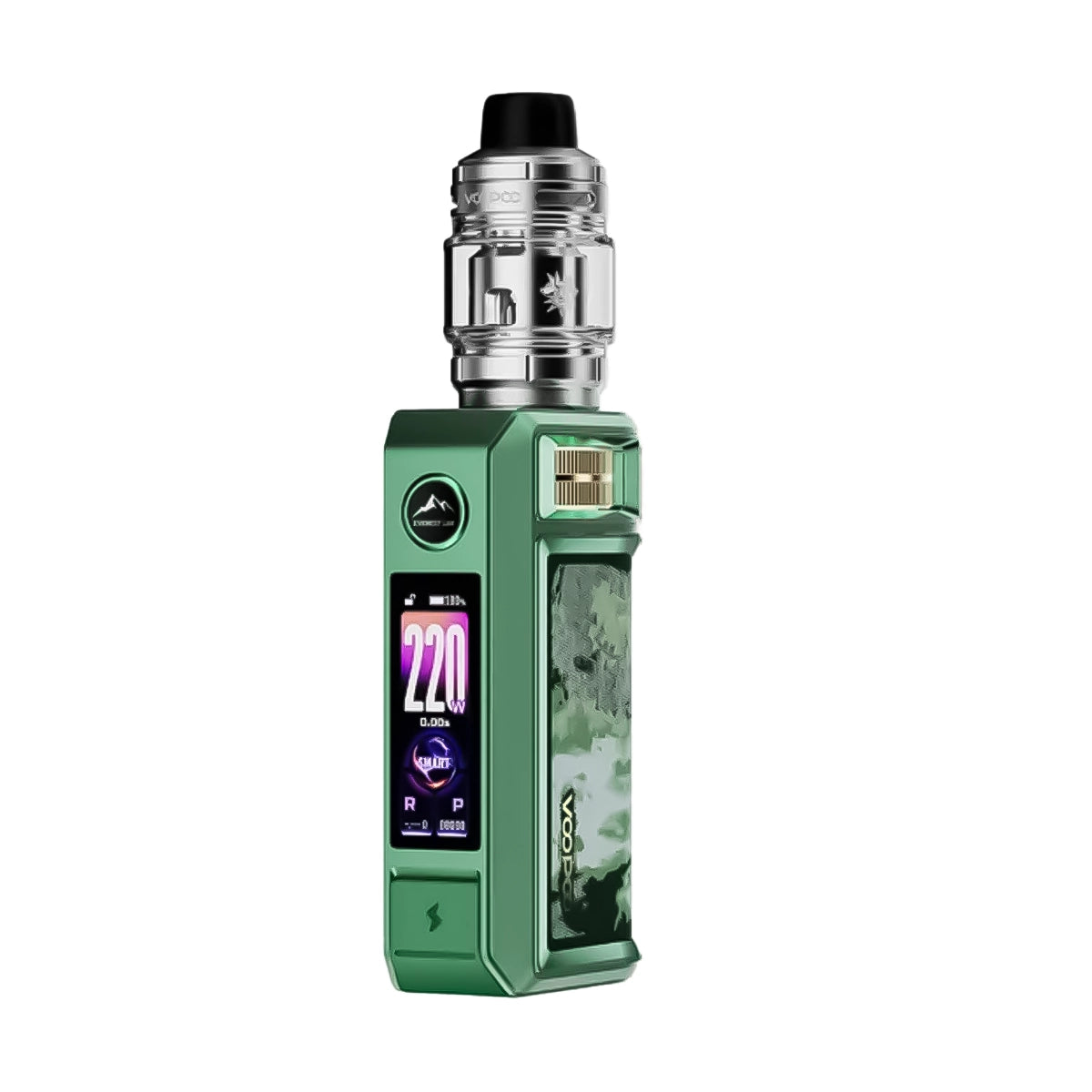 VooPoo Drag 6 Green