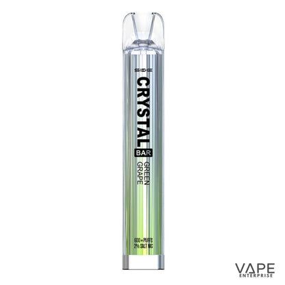 SKE Crystal Bar 600 Vape Device
