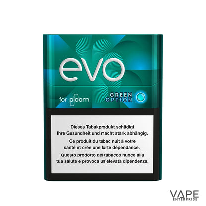 Evo Tobacco Sticks