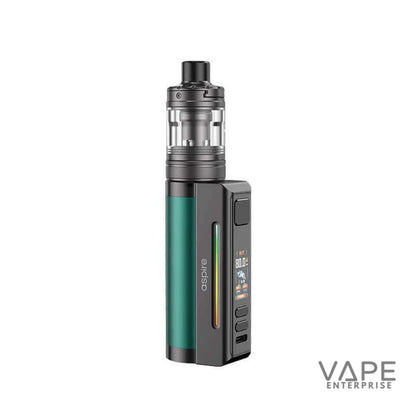 Aspire Zelos M80 Kit