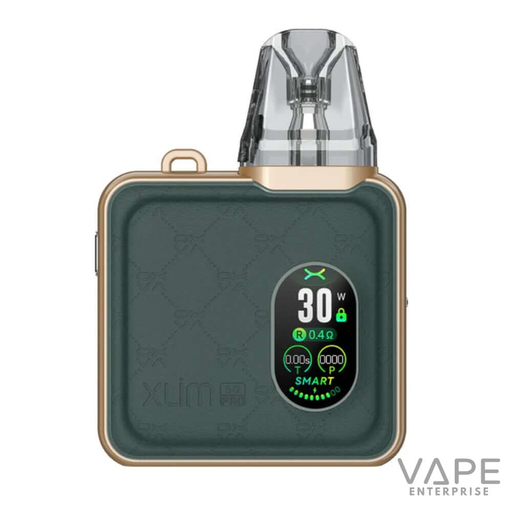 OXVA XLIM SQ Pro Kit