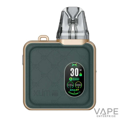 OXVA XLIM SQ Pro Kit