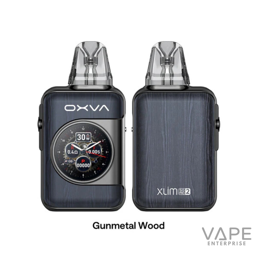 OXVA Xlim SQ Pro 2