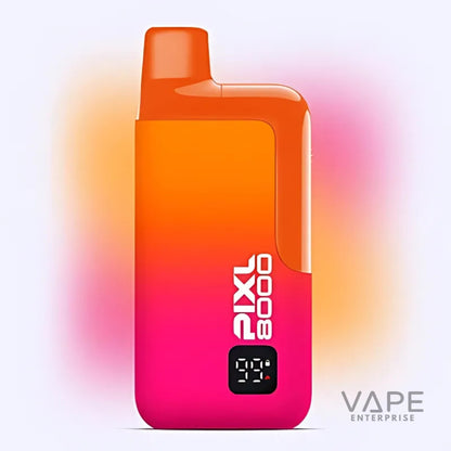 Pixl 8000 Vape Kit