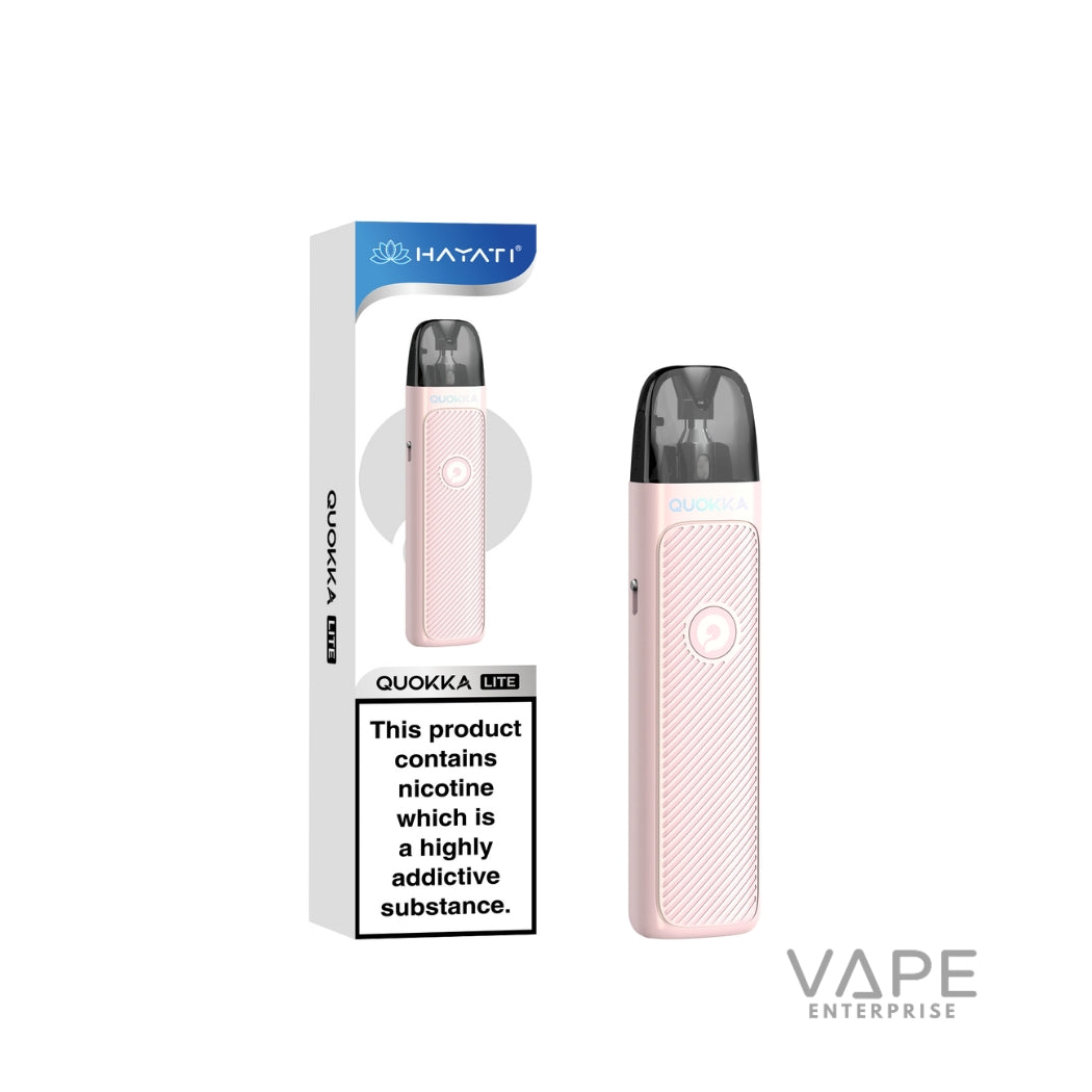 Hayati  Quokka Lite Pod kit