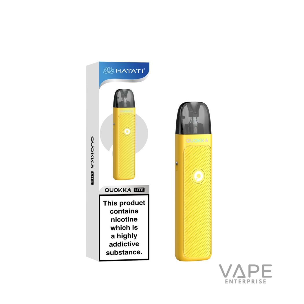 Hayati  Quokka Lite Pod kit
