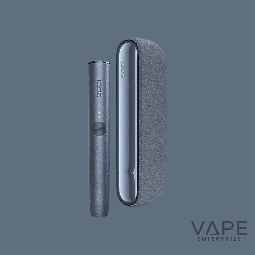 IQOS ILUMA Refreshed Starter Kit