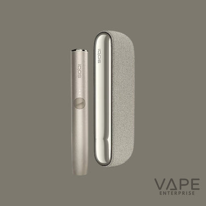 IQOS ILUMA Refreshed Starter Kit