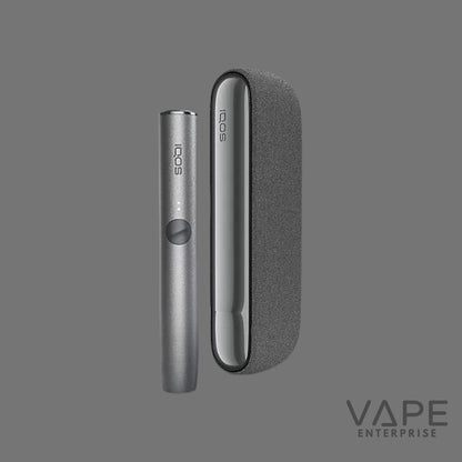 IQOS ILUMA Refreshed Starter Kit