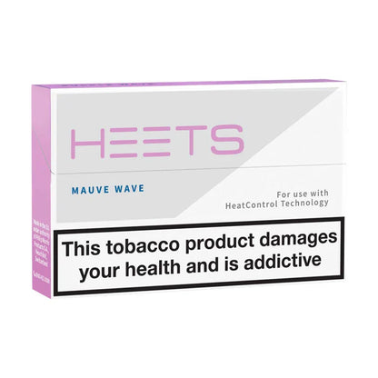 HEETS Tobacco Sticks by IQOS
