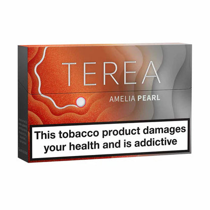 TEREA IQOS Iluma sticks