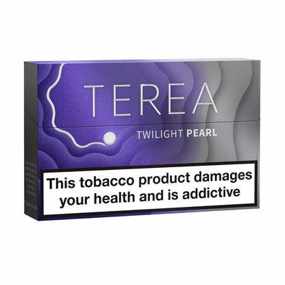 TEREA IQOS Iluma sticks